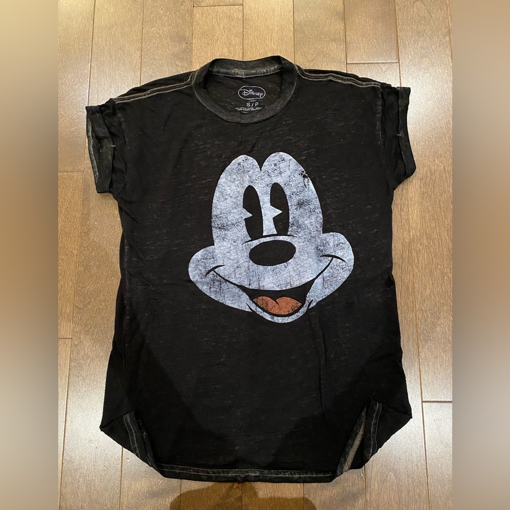 Mickey Mouse t-shirt